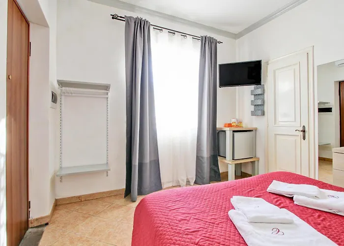 Borgo Dei Centurione Casa de hóspedes 4*