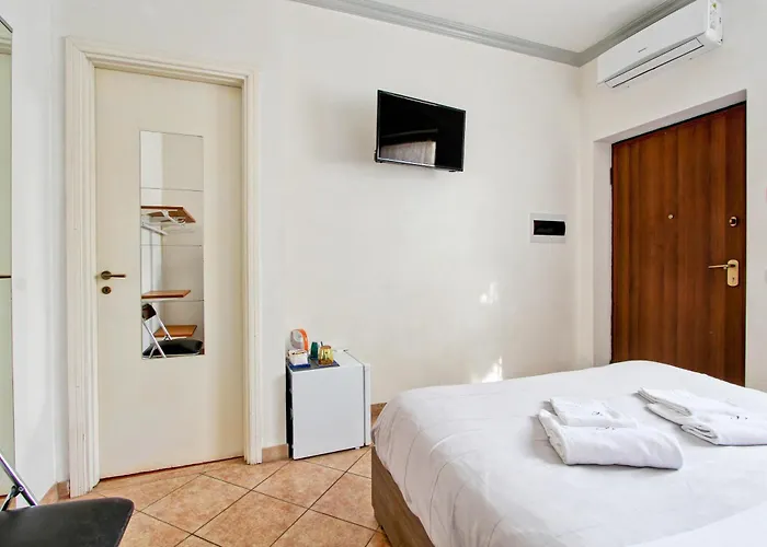 Borgo Dei Centurione Casa de hóspedes Roma