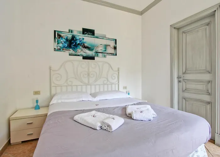 Borgo Dei Centurione Casa de hóspedes