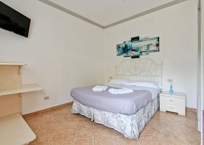 Borgo Dei Centurione Casa de hóspedes Roma