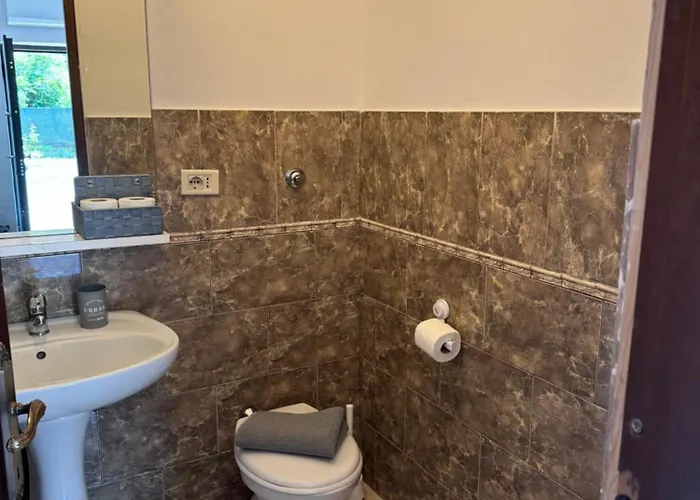Borgo Dei Centurione 4* Roma