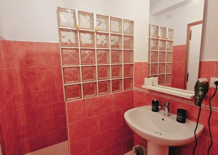 Casa de hóspedes Borgo Dei Centurione Roma