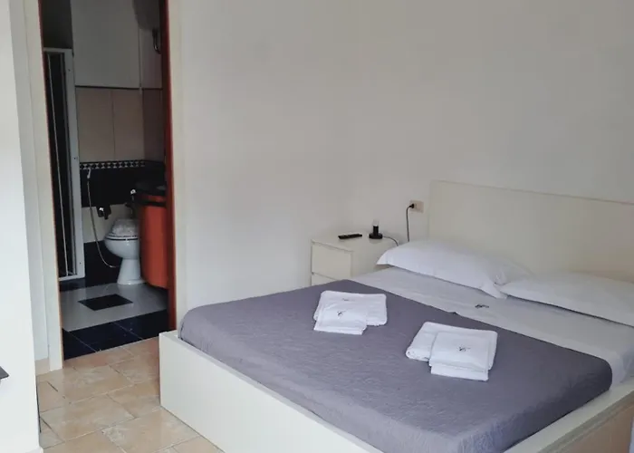 Borgo Dei Centurione Casa de hóspedes 4*
