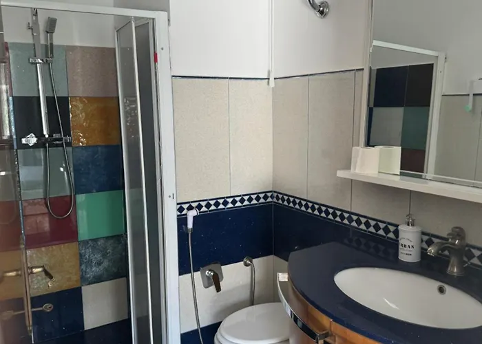 Casa de hóspedes Borgo Dei Centurione 4*
