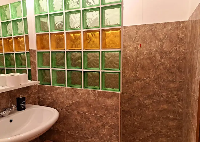 Borgo Dei Centurione 4* Roma